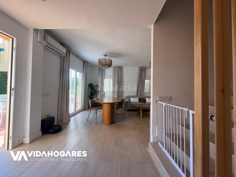 Foto 07098dd5-3646-4c6d-aa3c-976f5d549e53. Casa amb aparcament piscina a Costa Ballena - Largo norte Rota