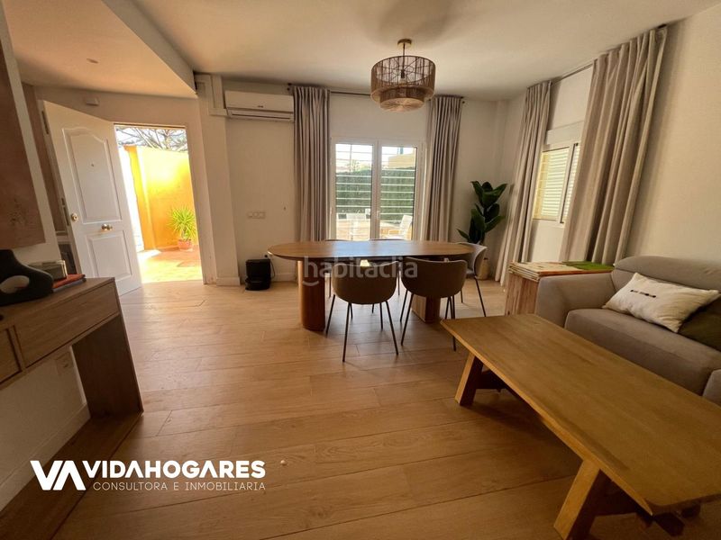 Foto 46500fe8-cd4a-4396-9579-0ac593f04b95. Casa amb aparcament piscina a Costa Ballena - Largo norte Rota