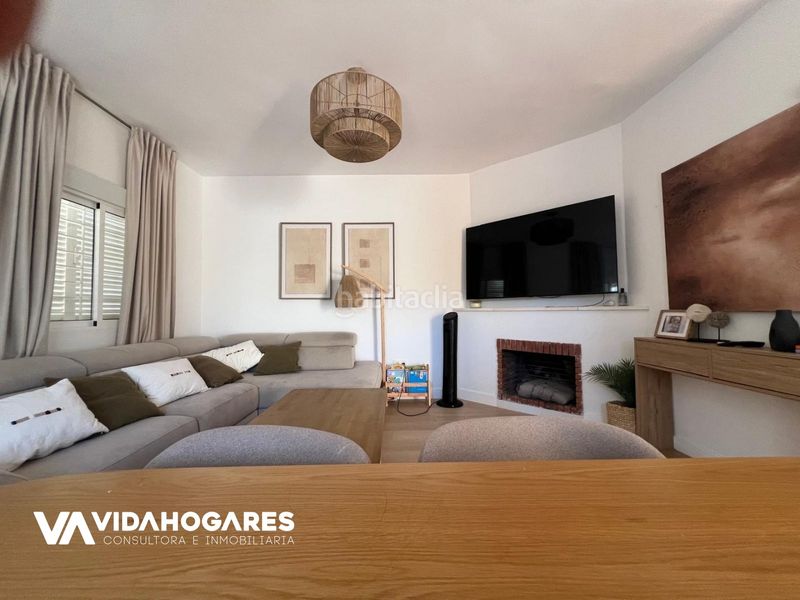 Foto 59987049-b550-445e-9315-cec573824015. Casa amb aparcament piscina a Costa Ballena - Largo norte Rota