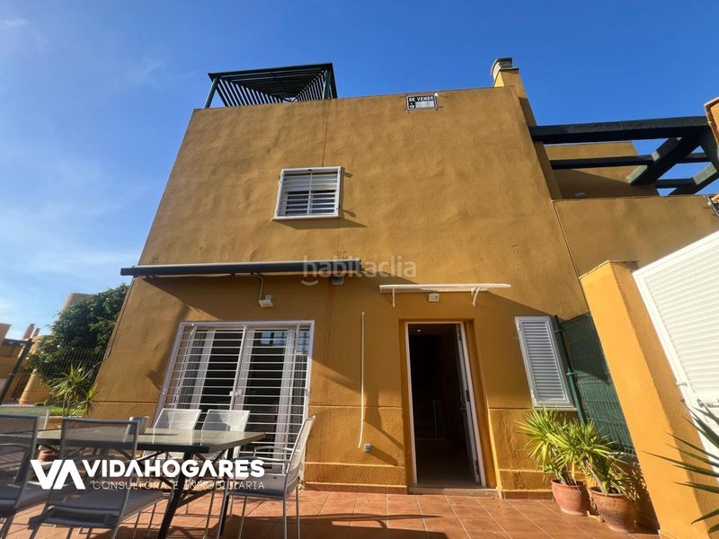 Foto 7977d0ea-4b8e-4546-b247-38a49133d46d. Casa amb aparcament piscina a Costa Ballena - Largo norte Rota