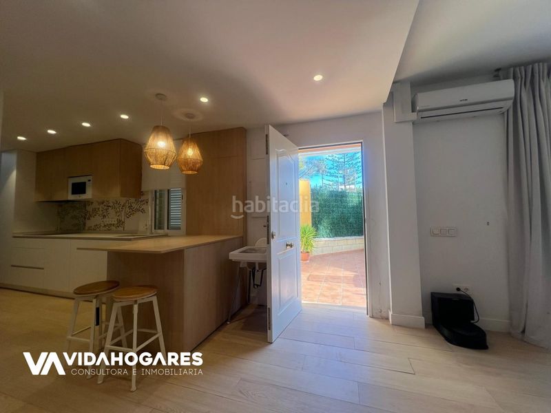 Foto a8db7b5e-1e76-41a0-8f0d-372a24d10ee9. Casa amb aparcament piscina a Costa Ballena - Largo norte Rota