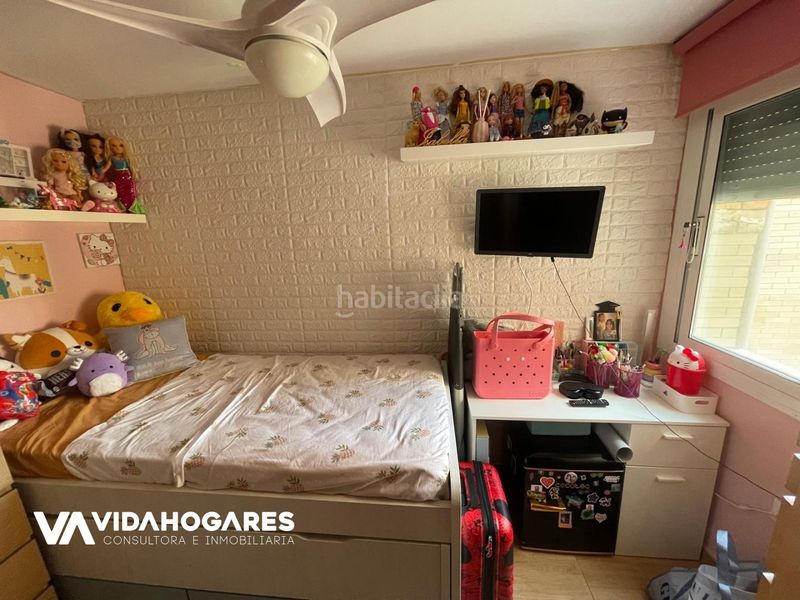 Foto 3d671b0b-8e21-4c56-a41e-094e4c4598fa. Pis a Norte - Blanca Paloma Rota