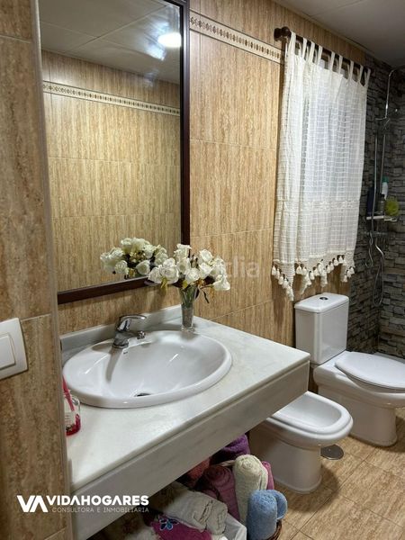 Foto 423d1fa9-dcd6-49f9-97c4-dc064154811f. Casa amb aparcament a Bahia Luz - La Forestal Rota