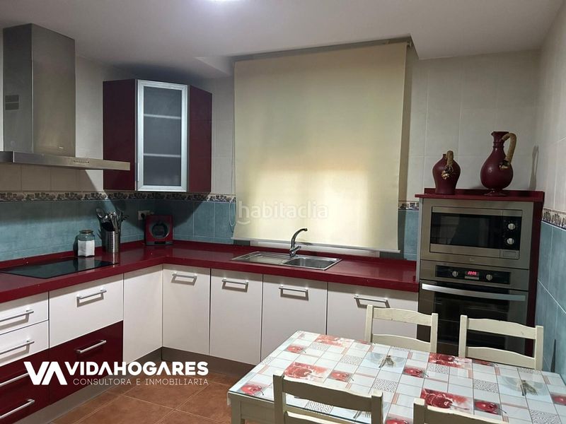 Foto 534f9ee4-af32-4277-b290-b2b26e20480c. Casa amb aparcament a Bahia Luz - La Forestal Rota