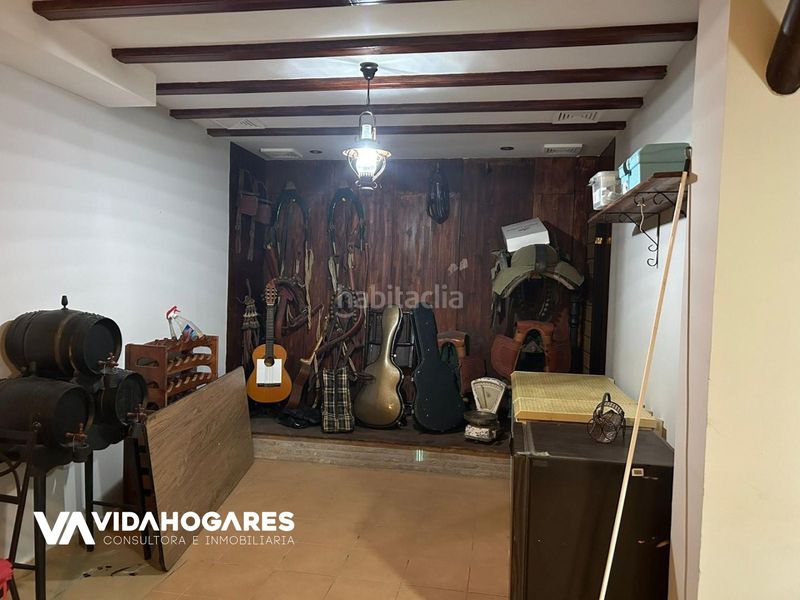 Foto 5bdd4c67-16ce-483e-8639-6727f335b68d. Casa amb aparcament a Bahia Luz - La Forestal Rota