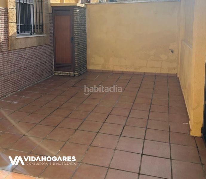 Foto 7ddcd920-8076-4e80-befc-7c24e3b8385a. Casa amb aparcament a Bahia Luz - La Forestal Rota