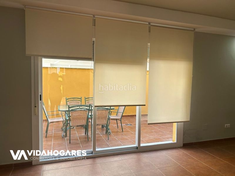 Foto 823fa016-ce48-471e-be1e-d3b367f2ac78. Casa amb aparcament a Bahia Luz - La Forestal Rota