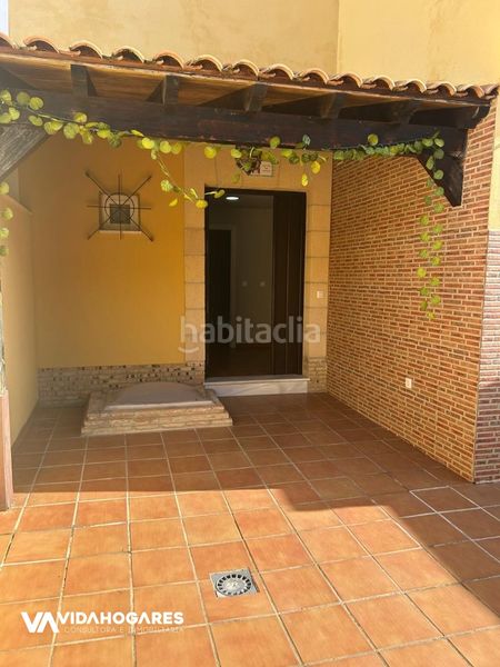 Foto 9463e221-45bb-40d7-b984-b86dfb4daf52. Casa amb aparcament a Bahia Luz - La Forestal Rota