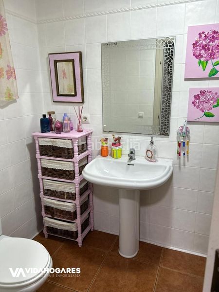 Foto a3062ed9-d45b-4695-bb8f-f45745b24a3a. Casa amb aparcament a Bahia Luz - La Forestal Rota
