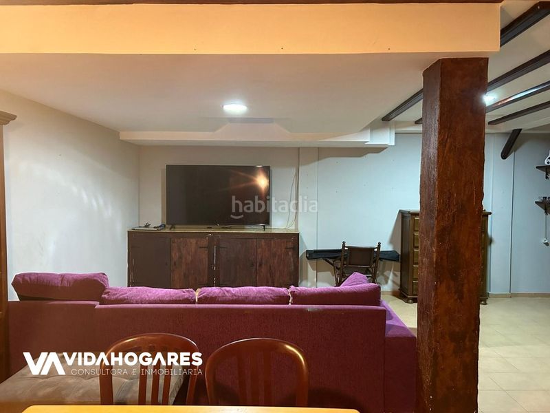 Foto a6692056-6abf-4395-be6a-c20e48cfd20d. Casa amb aparcament a Bahia Luz - La Forestal Rota