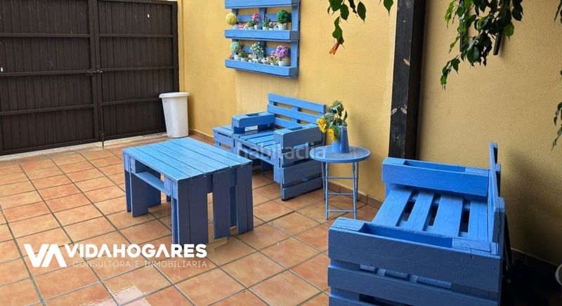Foto ab71a6f4-819a-4156-bfa9-57bddd5df759. Casa amb aparcament a Bahia Luz - La Forestal Rota