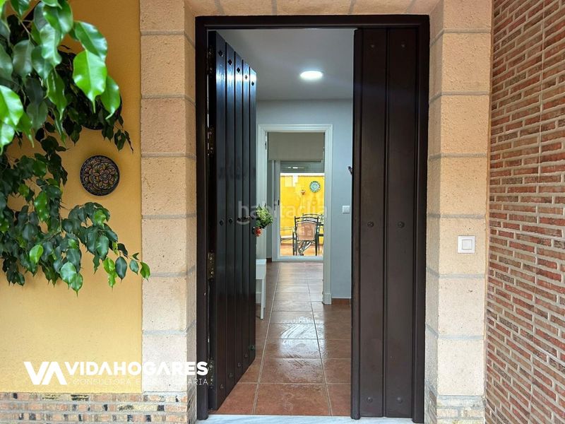 Foto baf3f86d-16da-4bbd-b373-9ce05d52a175. Casa amb aparcament a Bahia Luz - La Forestal Rota
