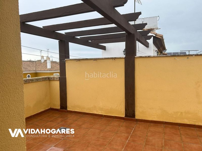 Foto bda102e6-80d1-44db-936f-758f6731dd40. Casa amb aparcament a Bahia Luz - La Forestal Rota