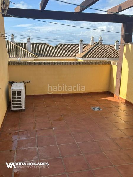 Foto c717af09-3188-4698-87ba-640cc8c96a89. Casa amb aparcament a Bahia Luz - La Forestal Rota