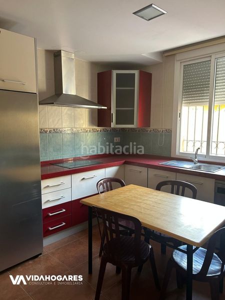 Foto e1fcc7c4-5f25-4538-8675-29848aeab3df. Casa amb aparcament a Bahia Luz - La Forestal Rota