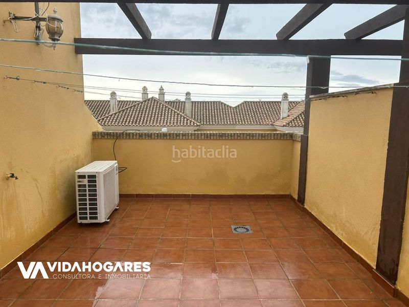 Foto f6264699-8a9f-40d7-bb3b-07c6048b3681. Casa amb aparcament a Bahia Luz - La Forestal Rota