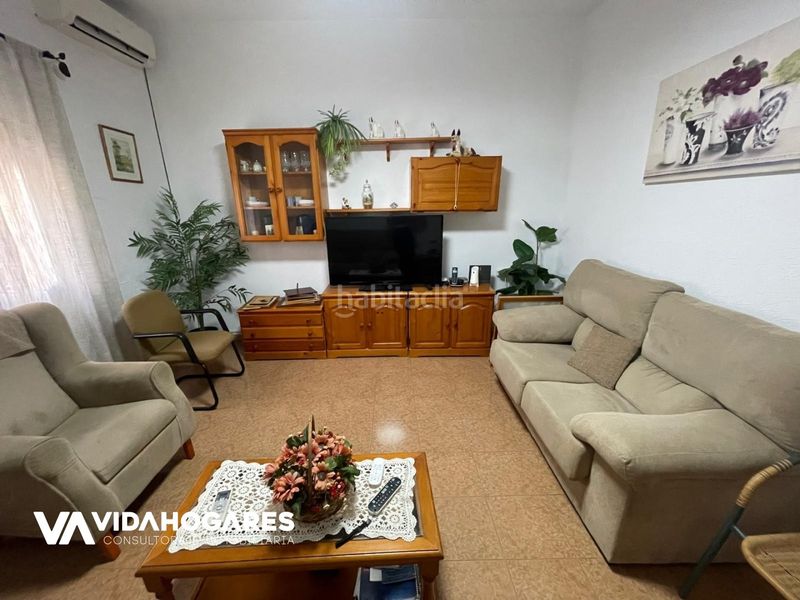 Foto 49ccba90-1469-493e-8058-88a8302ed837. Casa a El Chorrillo - El Molino Rota