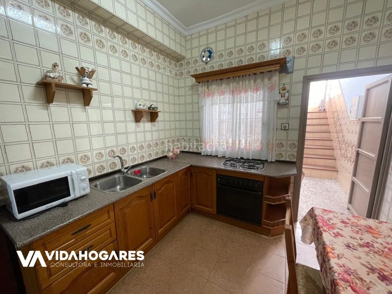 Foto 5cab4567-0124-4901-8402-34dc0f1dd67c. Casa a El Chorrillo - El Molino Rota