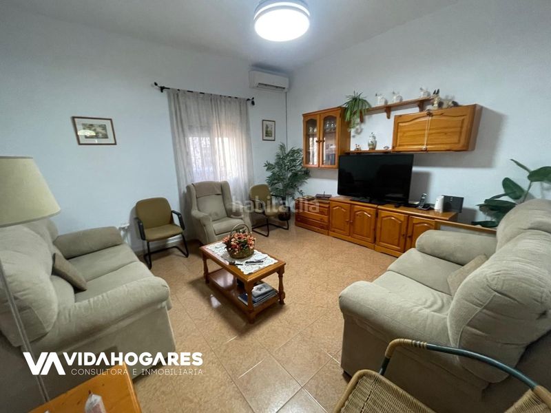 Foto 702341e1-ec79-4f69-9035-38f07fc97a66. Casa a El Chorrillo - El Molino Rota