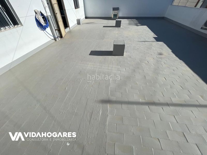Foto d0381ca8-7fed-43d7-8f49-85c62a752cdf. Casa a El Chorrillo - El Molino Rota