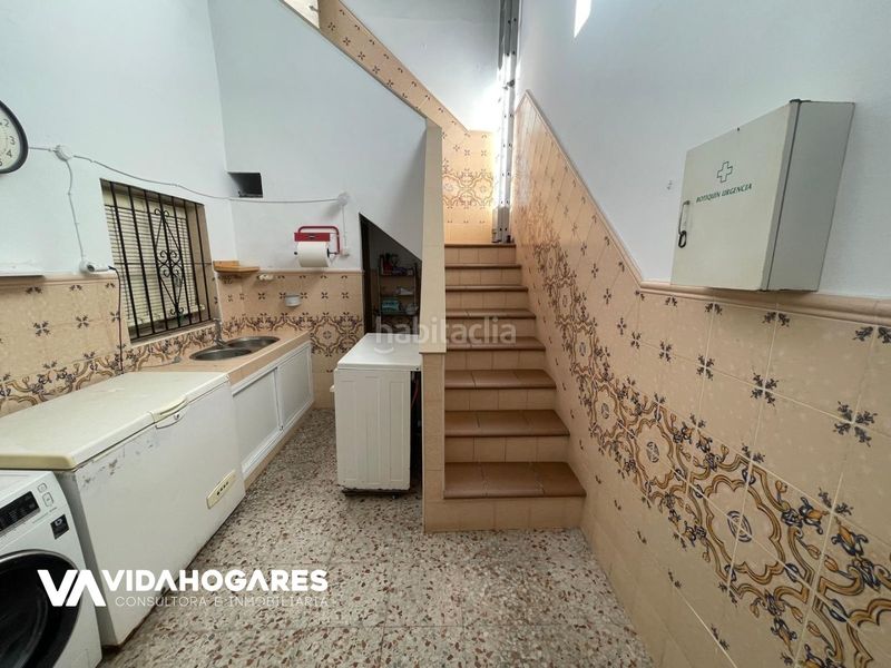 Foto d1adf35b-43f1-45be-9520-17b30a6d1a85. Casa a El Chorrillo - El Molino Rota
