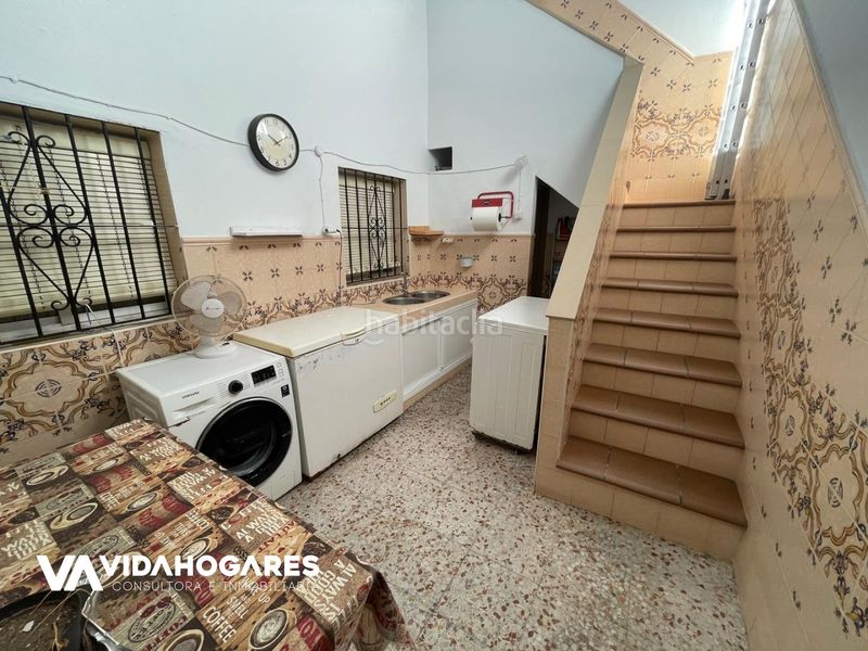 Foto da6d47c3-a2ea-4680-ba76-d53e8cdfbcae. Casa a El Chorrillo - El Molino Rota
