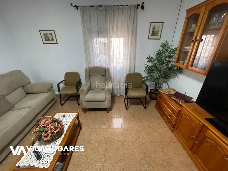 Foto f1ca02e9-34ae-4e71-ba9c-2439b8544637. Casa a El Chorrillo - El Molino Rota