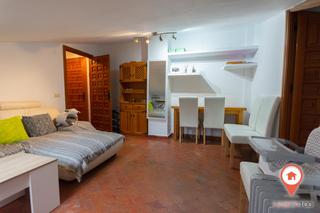 Pis  San juan. Cuco apartamento en el casco antiguo!!!