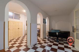 Planta baixa  Melchor cano