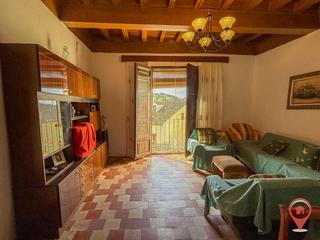 Piano terra  Caballeros. Quieres vivir en el casco antiguo