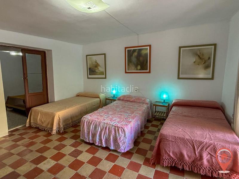 Foto a48aa982-f4bd-4e47-b71a-6690d4aafed9. Planta baixa a Casco Histórico Cuenca