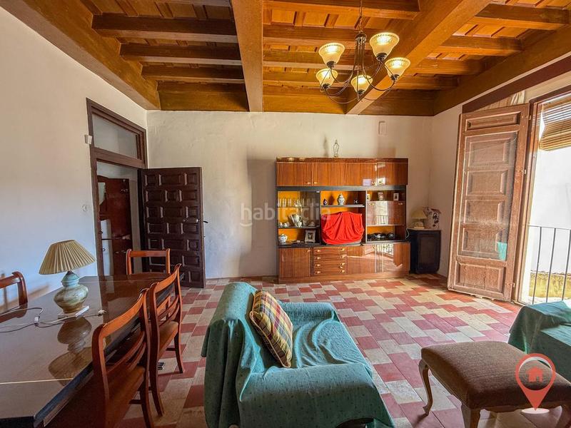 Foto b9437467-8390-4729-8627-f2a062332c2a. Planta baixa a Casco Histórico Cuenca