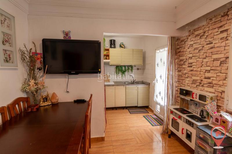 Foto 912461d1-1738-4731-b795-c6ec56b986ff. Planta baja piso en santa teresa en Centro Cuenca