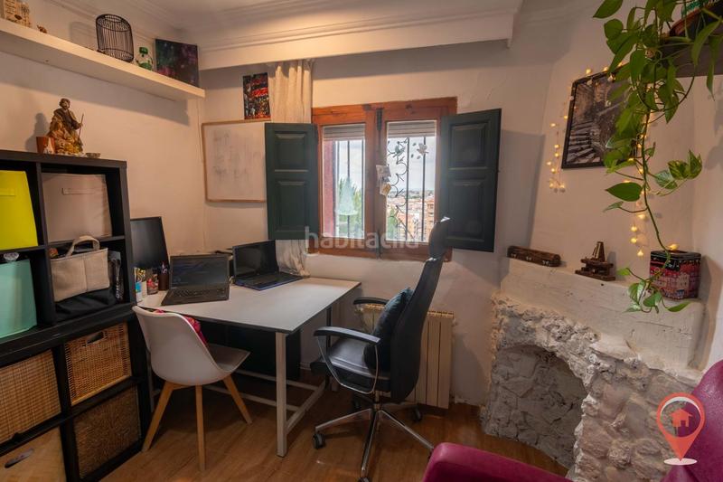 Foto d4ae18b3-5894-4733-95c9-254e407d575f. Planta baja piso en santa teresa en Centro Cuenca