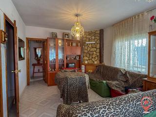 Country house  Calvario