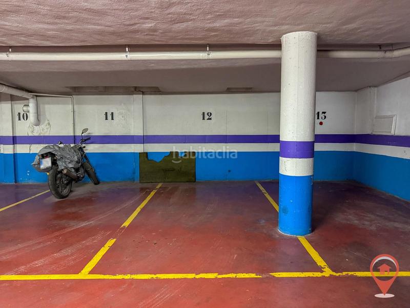 Foto 172f304c-48bd-4265-8737-75483c01d192. Posto auto in Centro Cuenca