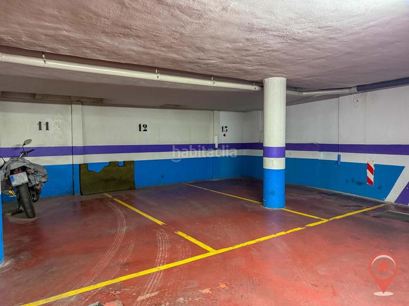 Foto e389de04-cd25-40e8-a876-8cefbf3e6498. Posto auto in Centro Cuenca