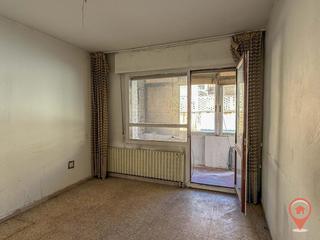Appartement  María luisa vallejo. Vivienda para reformar