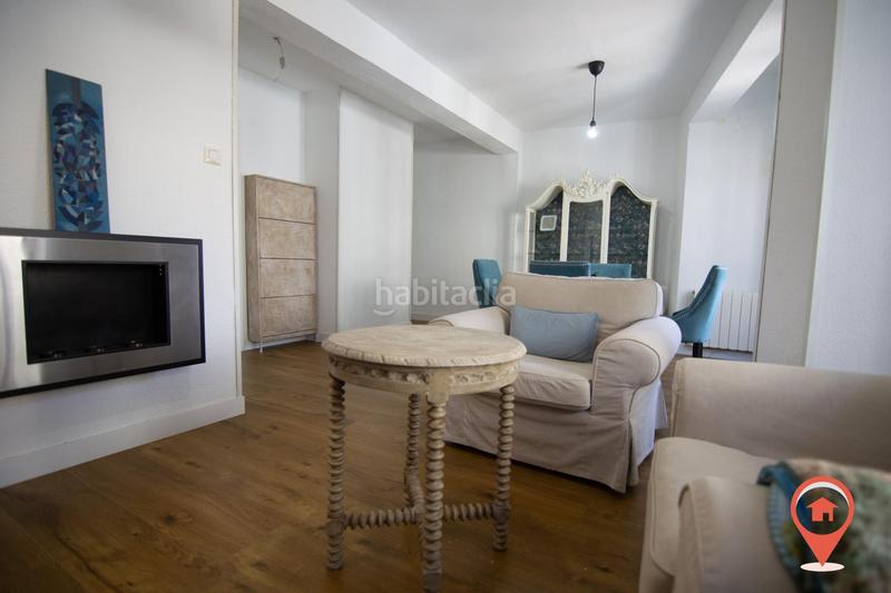 Foto 10b6dd7b-9007-410c-8d4d-e0b4b42ee7ba. Flat with heating in Centro Cuenca