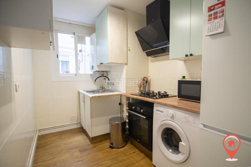 Foto 1d09fbc8-118d-48e1-a8ee-6a7a44107ce2. Flat with heating in Centro Cuenca