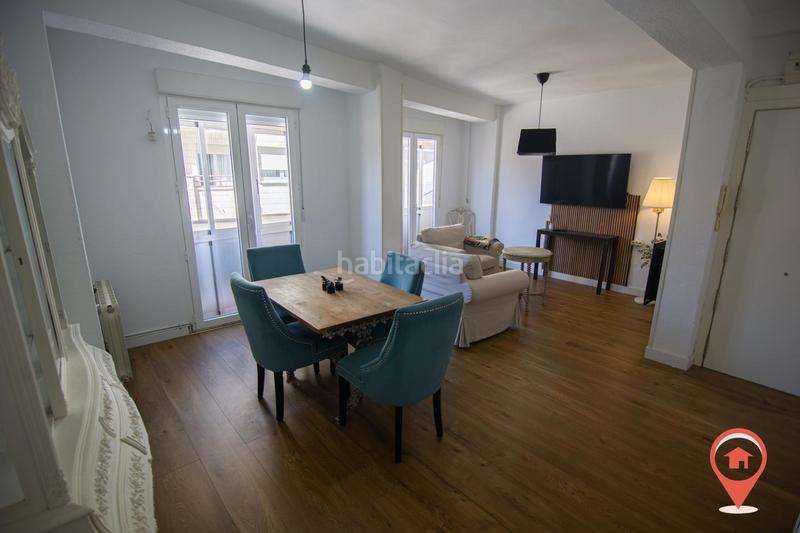 Foto 1e1eff86-40d7-4e48-8d4f-222d8c29f7b4. Flat with heating in Centro Cuenca