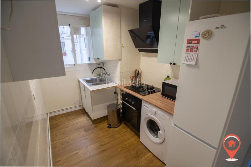 Foto 29716659-91e4-45eb-96cf-a2cb73a13a2c. Flat with heating in Centro Cuenca