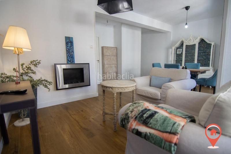 Foto 2ca1cd7b-27fa-4453-bb6b-5b06540d36dc. Flat with heating in Centro Cuenca