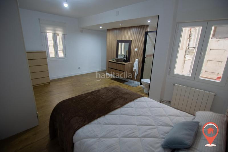 Foto 328455f3-c51f-4103-b862-a27a100fa7f4. Flat with heating in Centro Cuenca