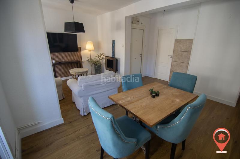 Foto 378d7549-3538-4a0d-bbde-d72bc6eff1ff. Flat with heating in Centro Cuenca