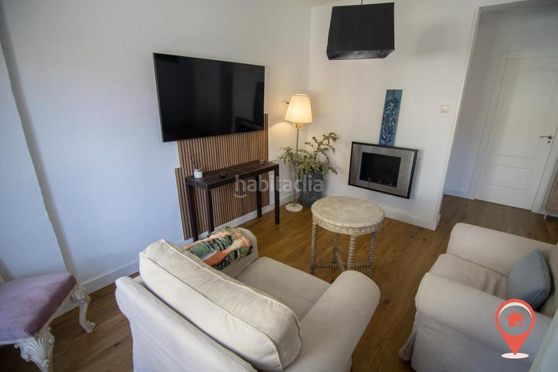 Foto 507b2d0f-1cd1-47c6-9294-debe8aab7f58. Flat with heating in Centro Cuenca