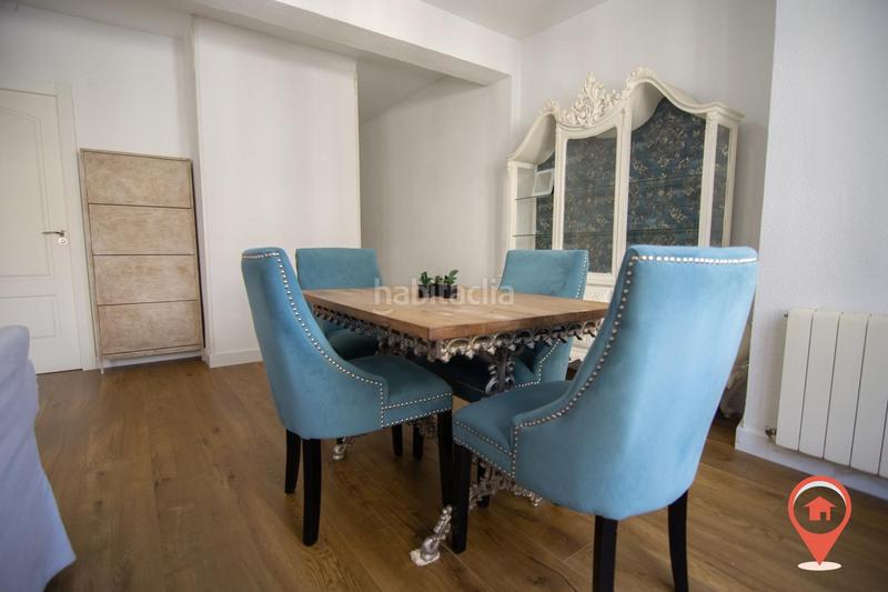 Foto 53eed432-4ff5-487c-8524-0a92daa2b2ee. Flat with heating in Centro Cuenca