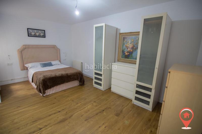 Foto 58473d6b-b6cb-433c-ba8a-2681e5c3f181. Flat with heating in Centro Cuenca