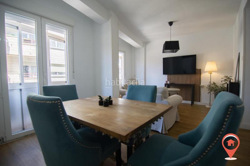 Foto 6ce0b336-14cc-4c07-8be4-9114e7892a96. Flat with heating in Centro Cuenca