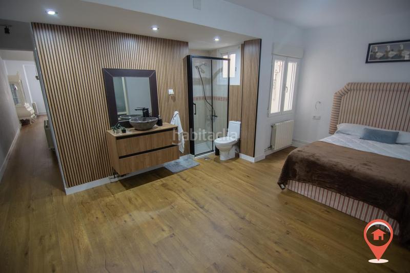 Foto 7c86b187-55fc-4ccb-865d-70cba8ccfc94. Flat with heating in Centro Cuenca